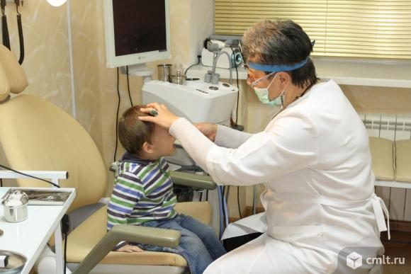 Медрегистратор в медицинский центр. Можно без профильного. Фото 1.