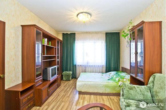 1-комнатная квартира 38 кв.м рядом ТЦ Арена. Фото 9.