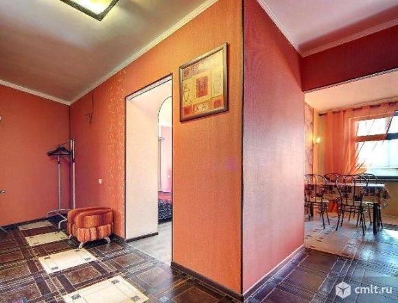 1-комнатная квартира 38 кв.м. Фото 8.