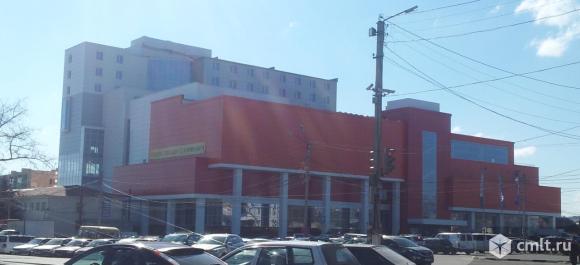 В ТЦ "Майами Мол" (напротив центрального рынка) на третьем этаже сдаётся торговое помещение.. Фото 3.