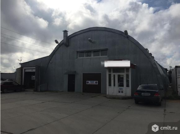 Сдается помещение 340 м2, 100 000 руб./мес.. Фото 1.