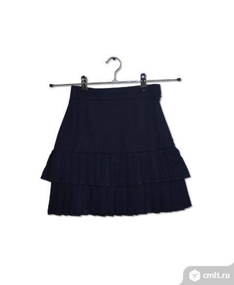Юбка. Фото 1.