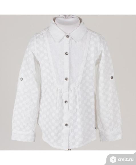 Блуза. Фото 1.