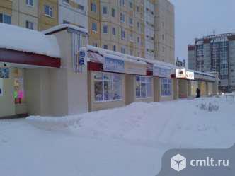 Продажа торгового помещения 1170.5 м2. Фото 1.