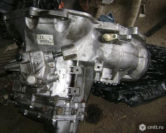 МКПП подходит для Лачетти,Нексия,Круз,Авео. Фото 1.