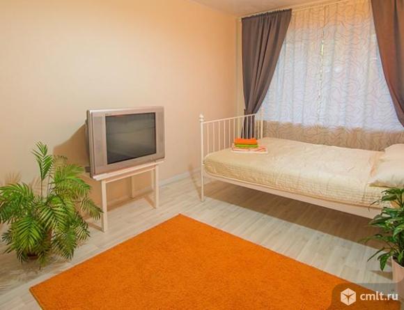 1-комнатная квартира 39 кв.м цирк,тц Солнечный рай, тц Европа. Фото 8.
