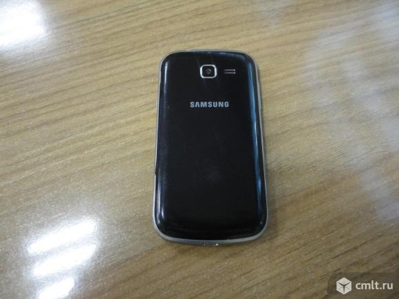 Смартфон Samsung Galaxy Trend GT-S7390. Фото 5.