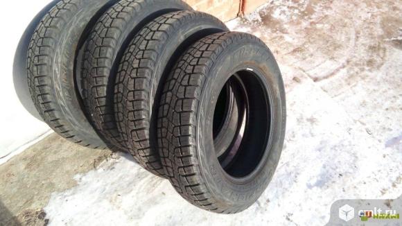 Pirelli Scorpion ATR 185/75R16. Фото 1.