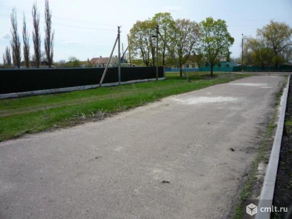Участок 20 сот.. Фото 1.