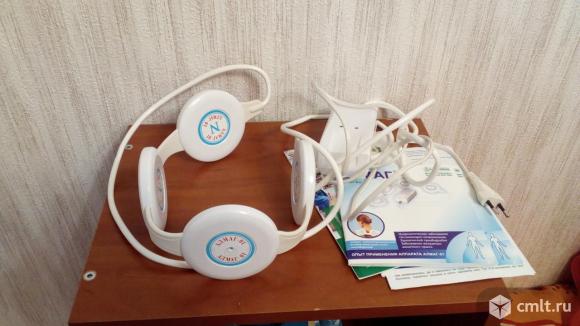 Алмаг. Фото 2.