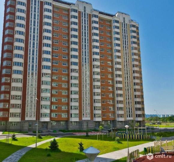 Продажа помещения свободного назначения 110 м2. Фото 1.