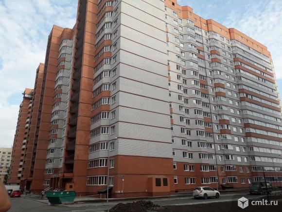 Гармония московский просп 90 1 фото 1-комнатная квартира 44,37 кв.м - Воронеж - Доска объявлений Камелот