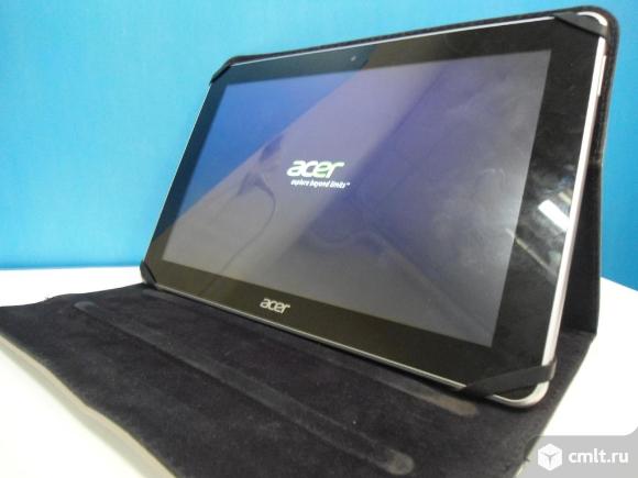 Планшет Планшет Acer Iconia Tab A3-A11 16Gb. Фото 1.