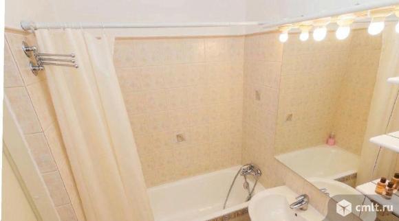 1-комнатная квартира 38 кв.м. Фото 6.