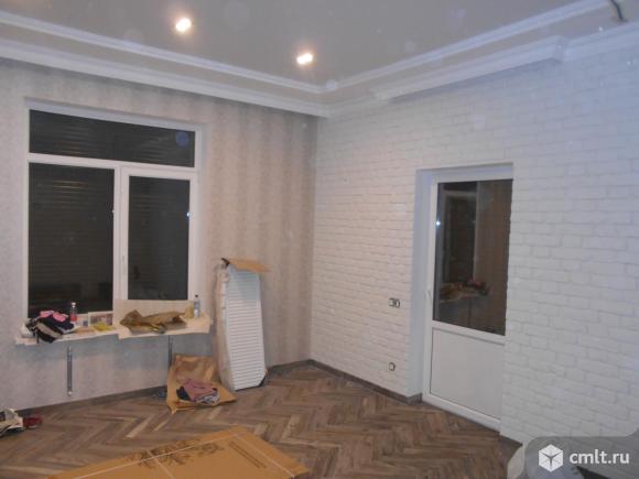 Гипсокартон любой сложности. Арки. Короба. Ламинат. Вагонка.. Фото 1.