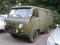 УАЗ-3906 1997 г. в., грузопассажирский фургон. Фото 2.