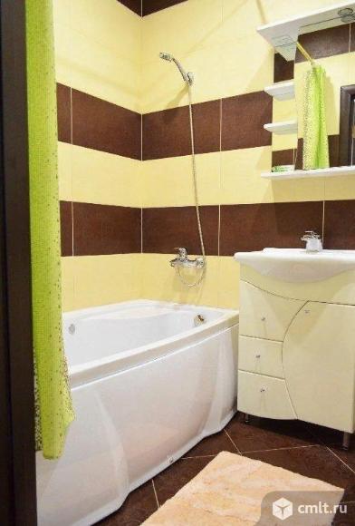 1-комнатная квартира 40 кв.м. Фото 8.