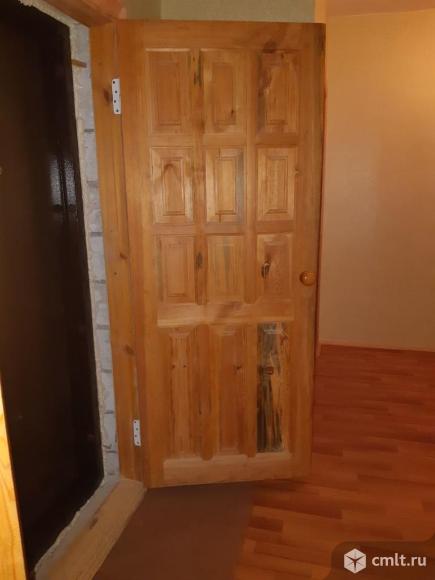 Дверь межкомнатная 80х200 см ( сосна ). Фото 2.