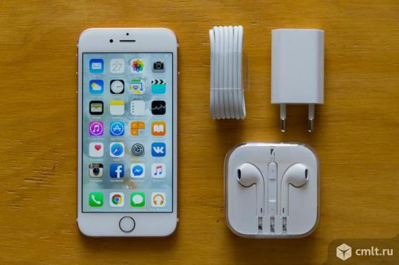 Аренда нового IPhone и Samsung. Фото 1.