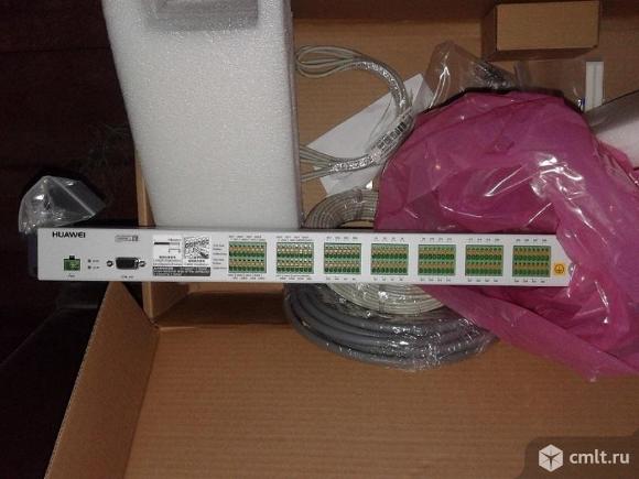 Huawei WD2G1EMUB Communication power DHL. Фото 1.