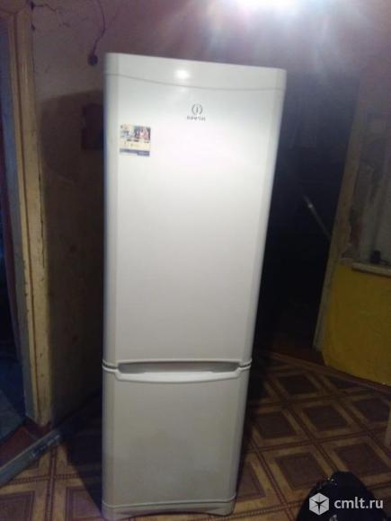 holodilnik indesit dvuhkamernyj 185 sm