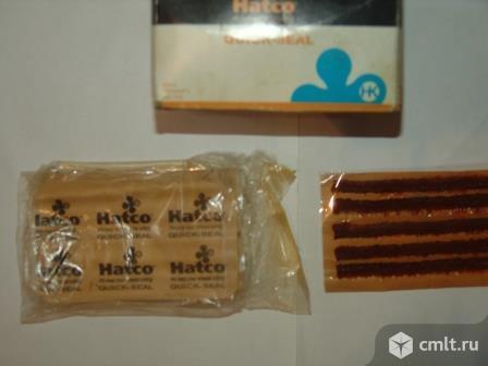 Быстрая заплатка. Фото 1.