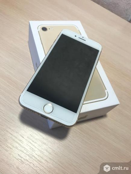 Смартфон Apple iPhone 7 128gb