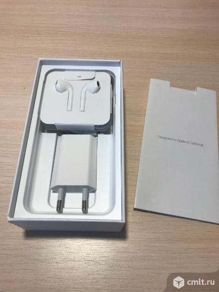 Смартфон Apple iPhone 7 128gb