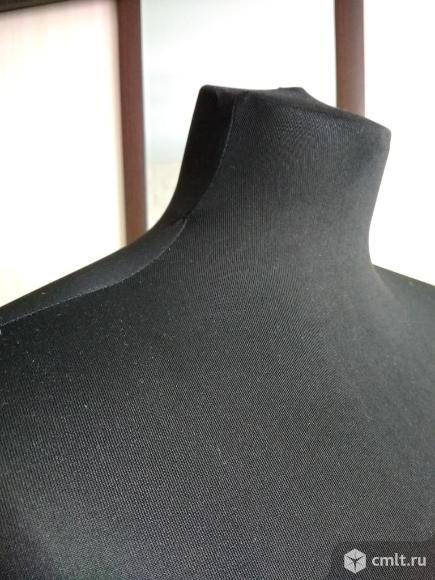 Манекен. Фото 4.