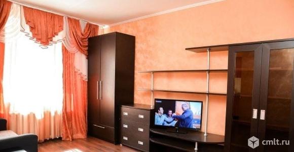 1-комнатная квартира 38 кв.м рядом цирк,тц европа,тц солнечный рай,ргуп,строительный институт!!!!. Фото 1.