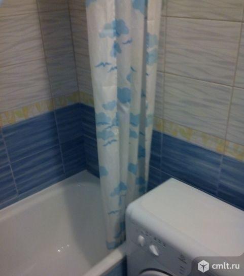 1-комнатная квартира 38 кв.м рядом цирк,тц европа,тц солнечный рай,ргуп,строительный институт!!!!. Фото 7.