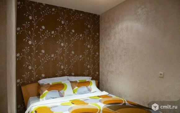 1-комнатная квартира 38 кв.м. Фото 7.