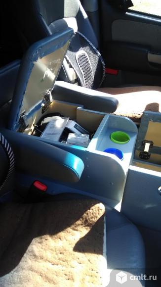 Hyundai Grand Starex - 2011 г.в.. Фото 10.