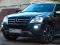 Mercedes-Benz ML350 - 2008 г. в.. Фото 4.