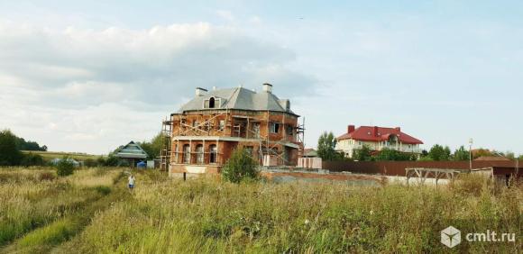 благовещенское 2 участки