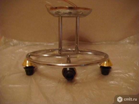 Люстра. Фото 2.