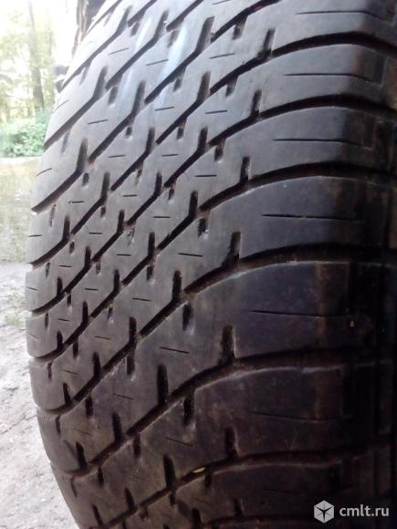 14 R 205/70 Goodyear Eagle NCT2 одна шина. Фото 1.