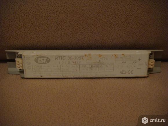 Светодиодные драйверы. Фото 2.