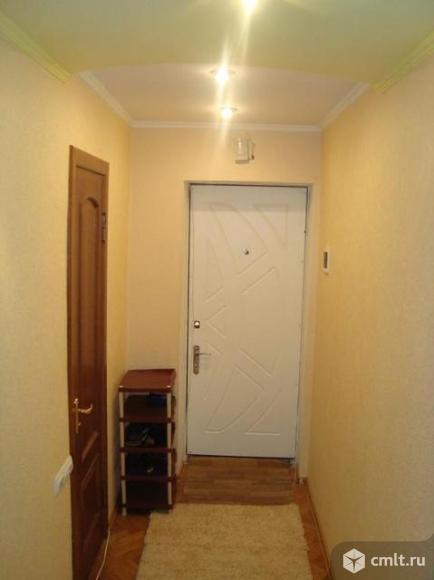 1-комнатная квартира 38 кв.м. Фото 5.