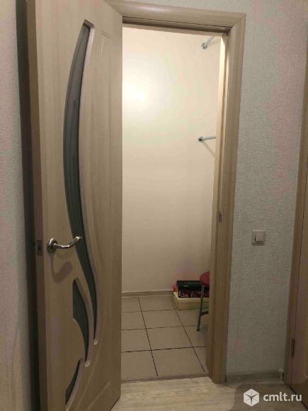 Олимпийский бульвар, №14. Однокомнатная квартира. Фото 6.