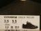 Кеды Converse. Фото 4.