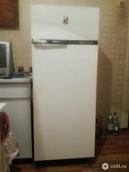 Холодильник Снежинка. Фото 1.