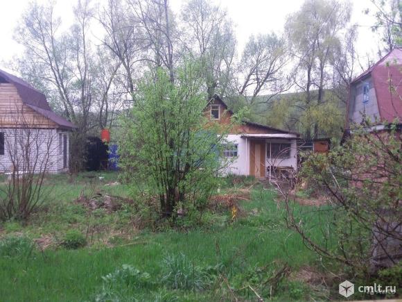 Дача 9 соток. Фото 1.
