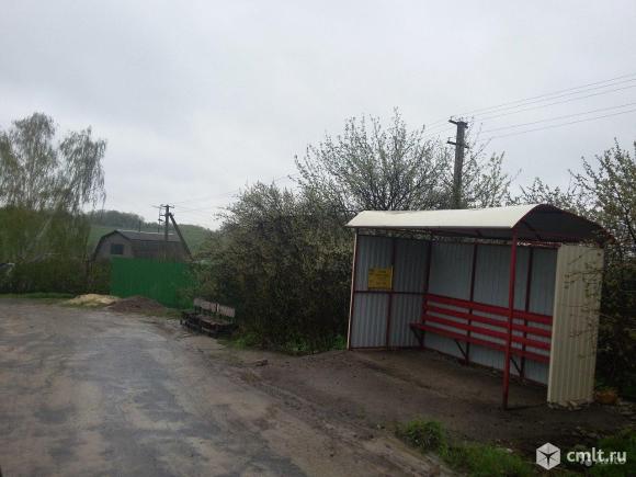 Дача 9 соток. Фото 2.