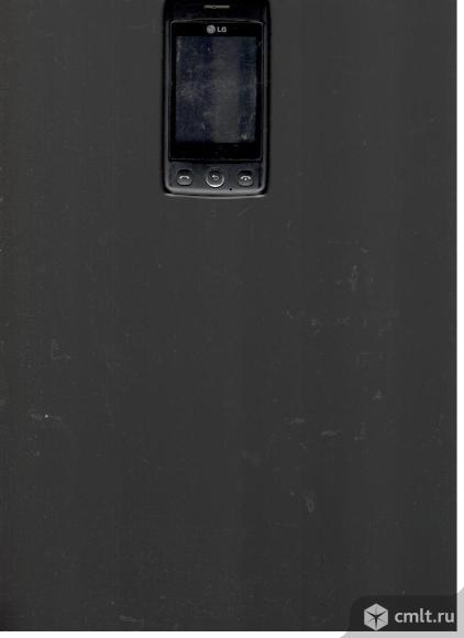 Смартфон LG T-300. Фото 1.