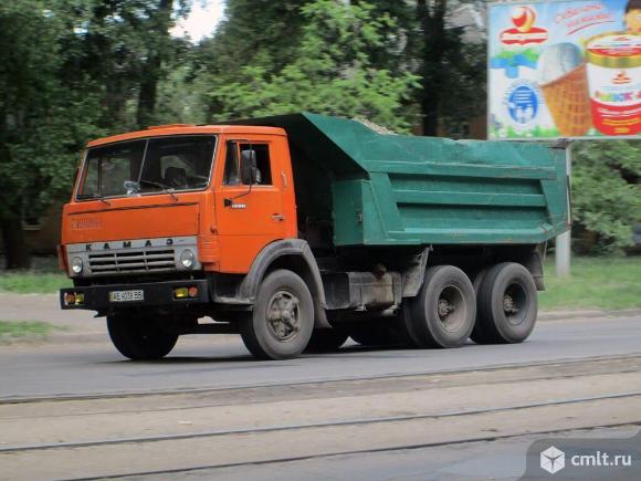 куплю камаз 55111 в любом состоянии