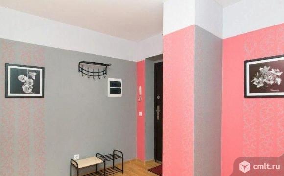 1-комнатная квартира 40 кв.м. Фото 6.