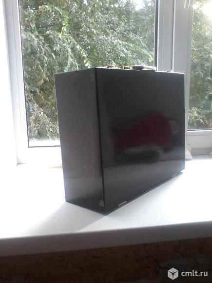 Импортный мини-секретер 1975 года. Фото 9.