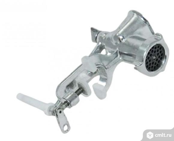 Мясорубка МА-С Новая. Фото 1.