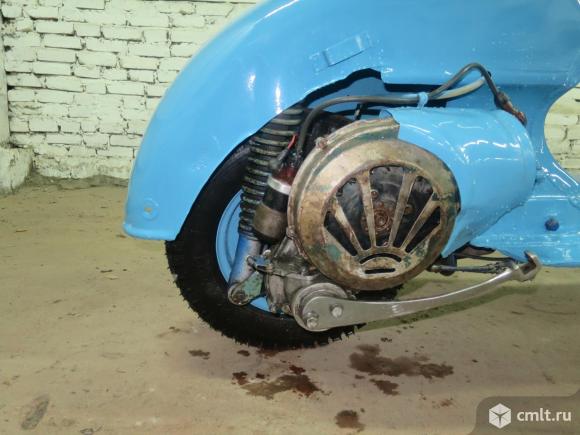 Аккумулятор Вятка ВП 150